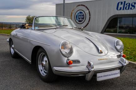 356 BT5 Roadster 