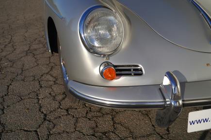 356 BT5 Roadster 