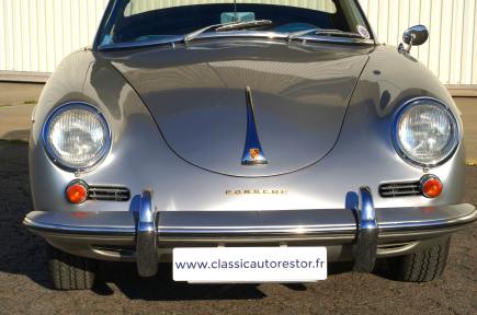 356 BT5 Roadster 
