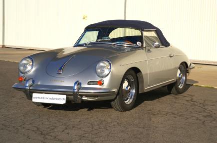 356 BT5 Roadster 