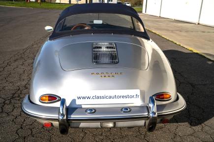 356 BT5 Roadster 