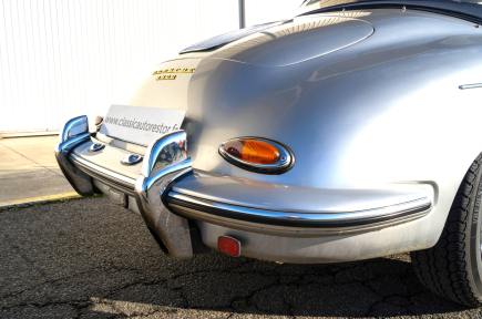 356 BT5 Roadster 