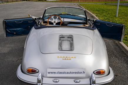 356 BT5 Roadster 