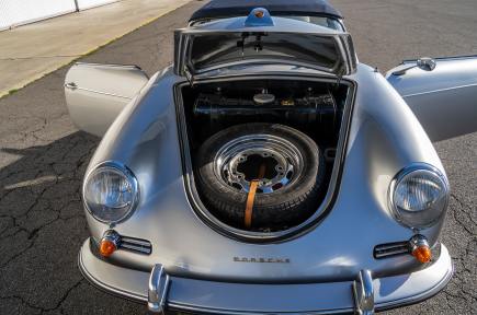 356 BT5 Roadster 
