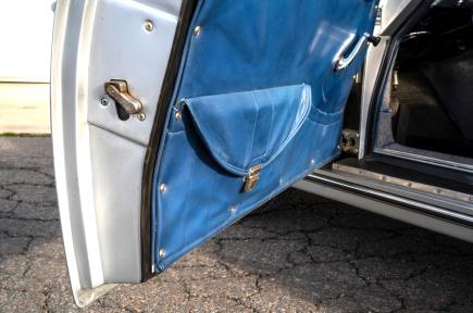 356 BT5 Roadster 