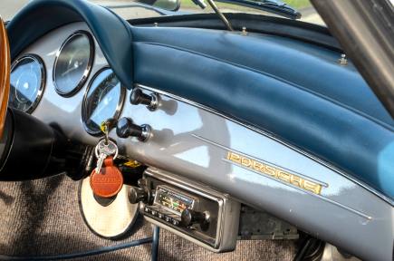 356 BT5 Roadster 