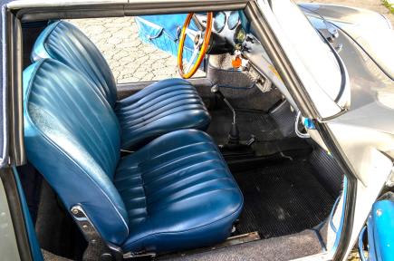 356 BT5 Roadster 