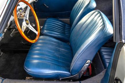 356 BT5 Roadster 