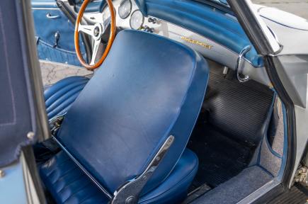 356 BT5 Roadster 