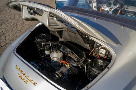 356 BT5 Roadster 
