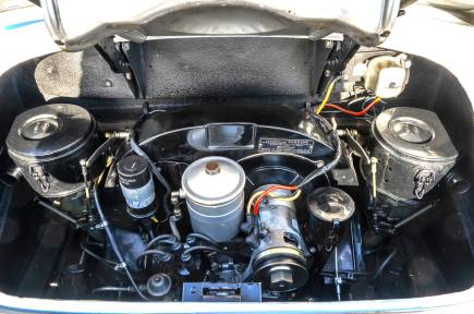 356 BT5 Roadster 