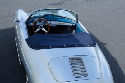 356 BT5 Roadster 