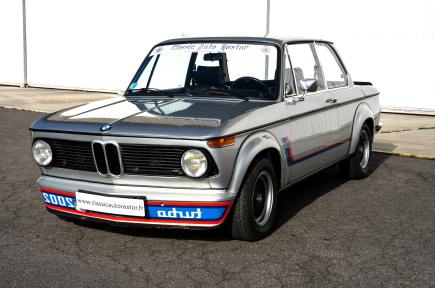 2002 Turbo