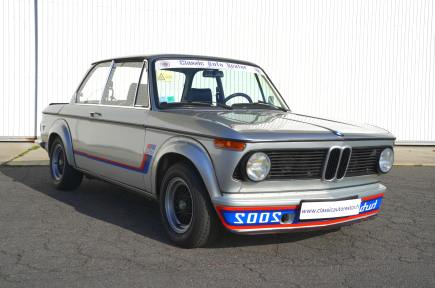 2002 Turbo