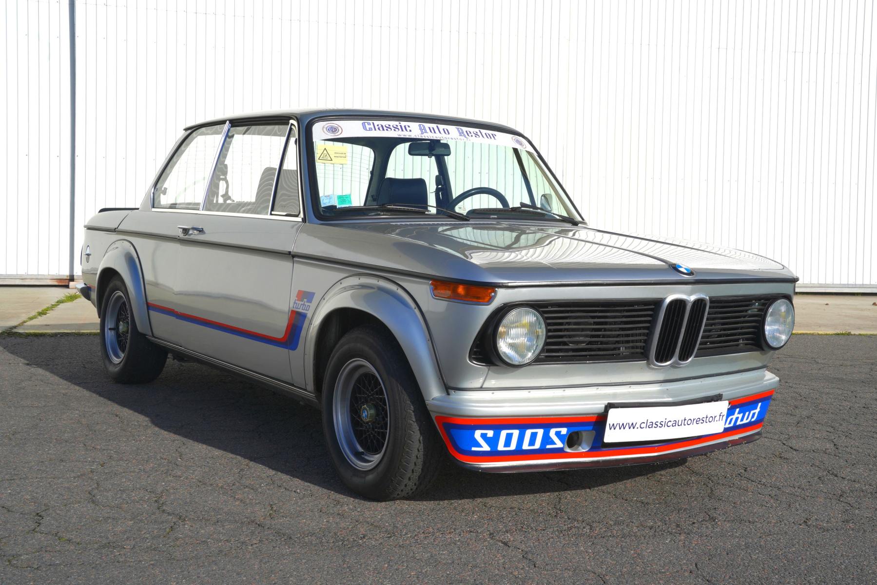 Agrandir=2002 Turbo-BMW