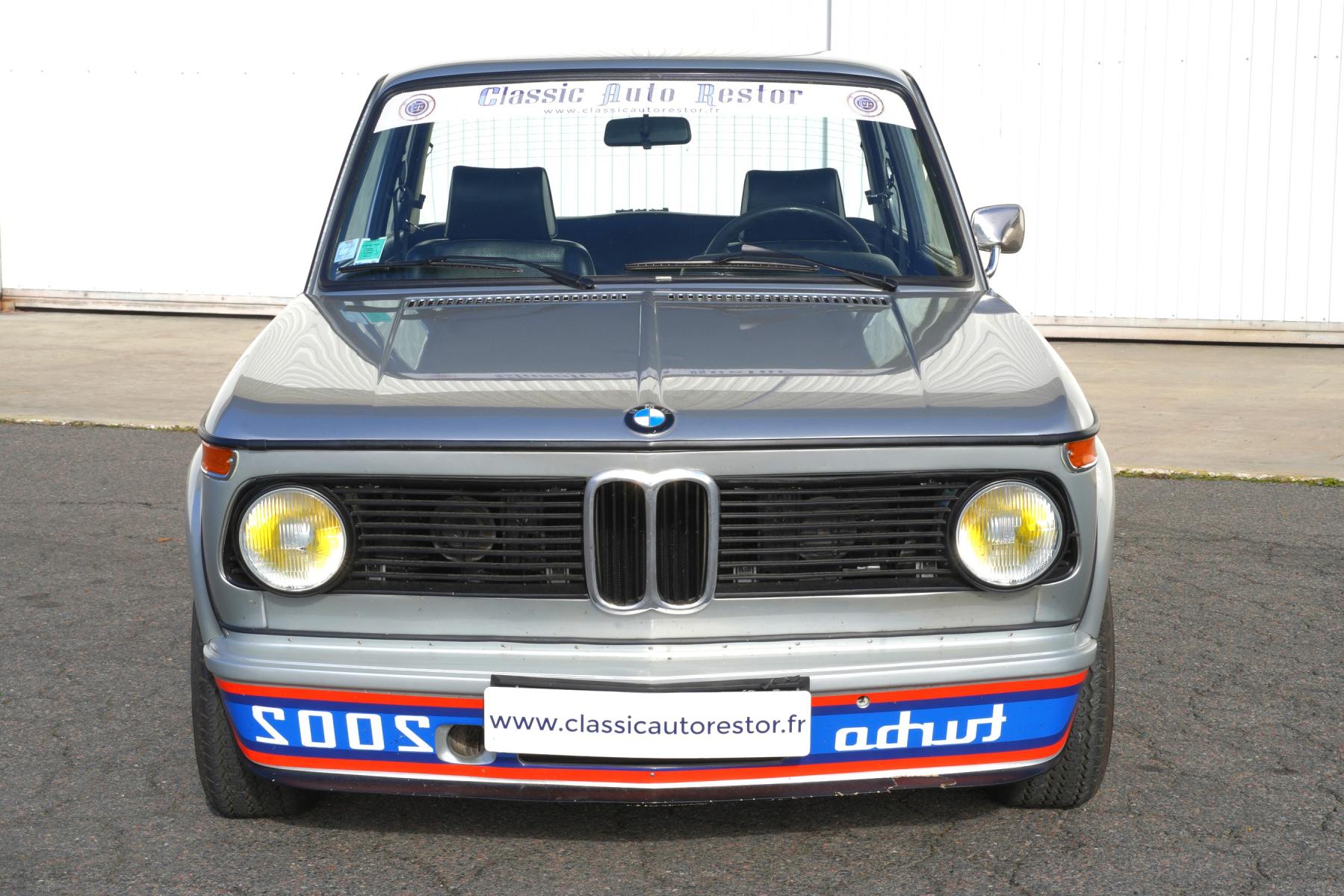 Agrandir=2002 Turbo-BMW