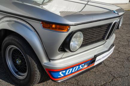 2002 Turbo