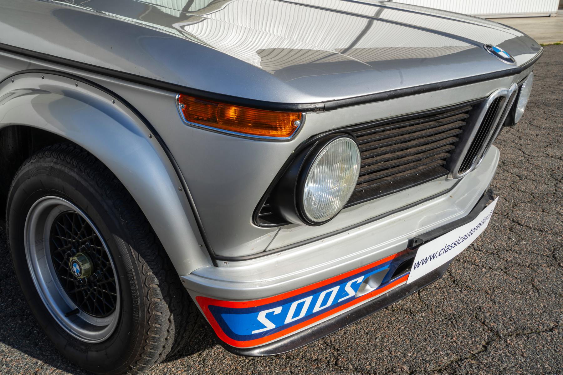Agrandir=2002 Turbo-BMW