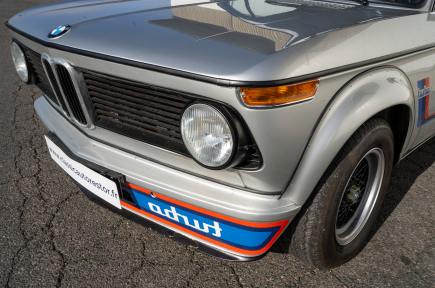 2002 Turbo