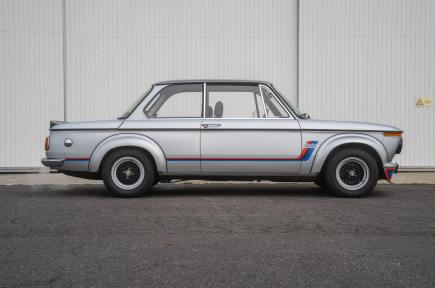 2002 Turbo