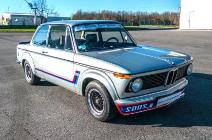 2002 Turbo