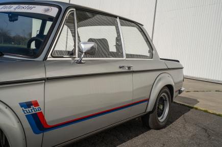 2002 Turbo