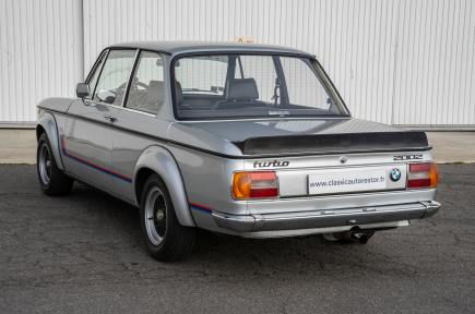 2002 Turbo