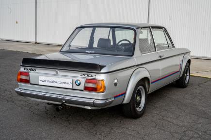 2002 Turbo