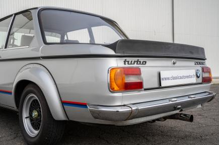 2002 Turbo