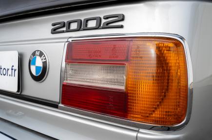 2002 Turbo