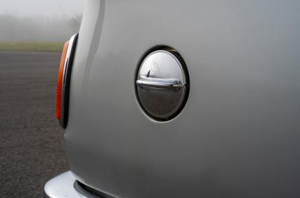 2002 Turbo