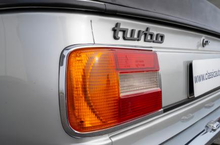 2002 Turbo