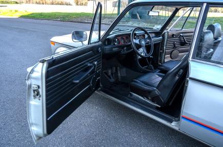 2002 Turbo