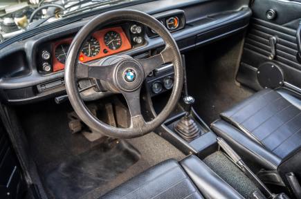 2002 Turbo