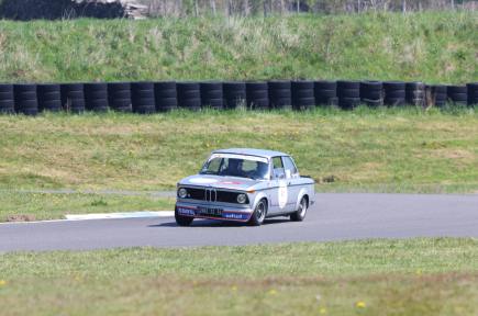 2002 Turbo