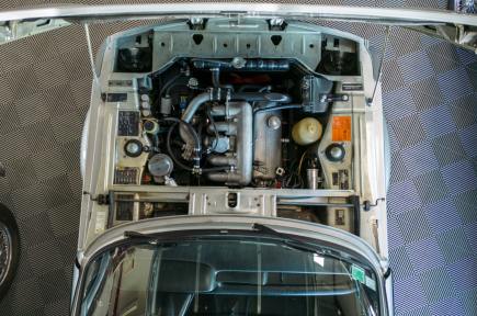 2002 Turbo