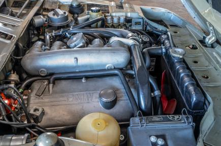 2002 Turbo