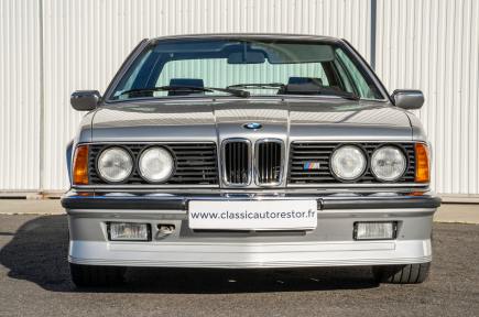 M 635 CSI