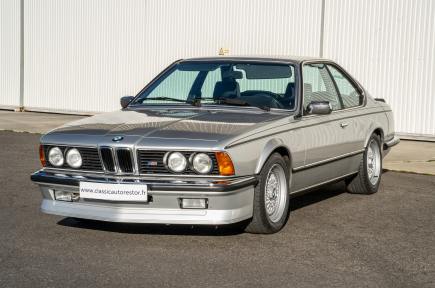 M 635 CSI