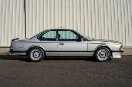 M 635 CSI