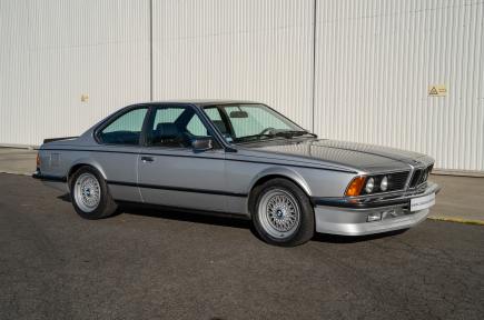 M 635 CSI