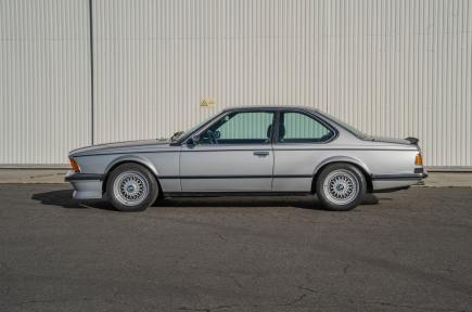 M 635 CSI