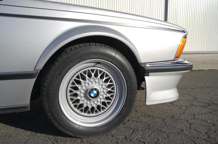 M 635 CSI