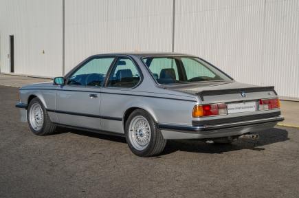 M 635 CSI