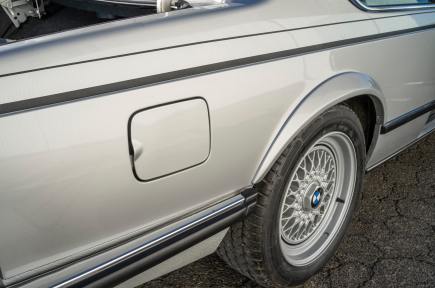 M 635 CSI