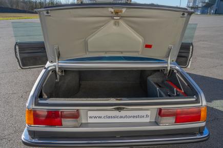M 635 CSI