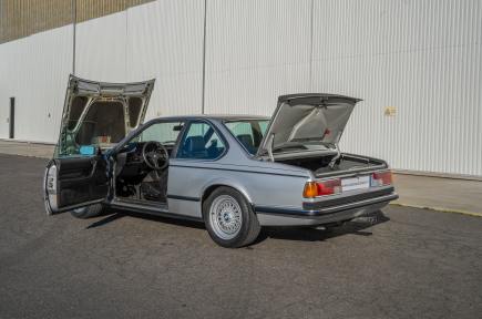 M 635 CSI