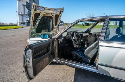 M 635 CSI