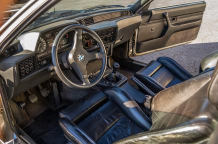 M 635 CSI