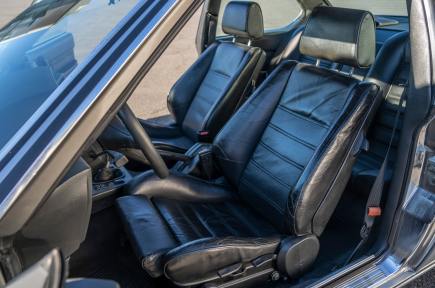 M 635 CSI